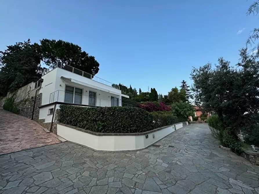 Immagine 5 di Villa in vendita  in Via Adelasia 139 a Alassio
