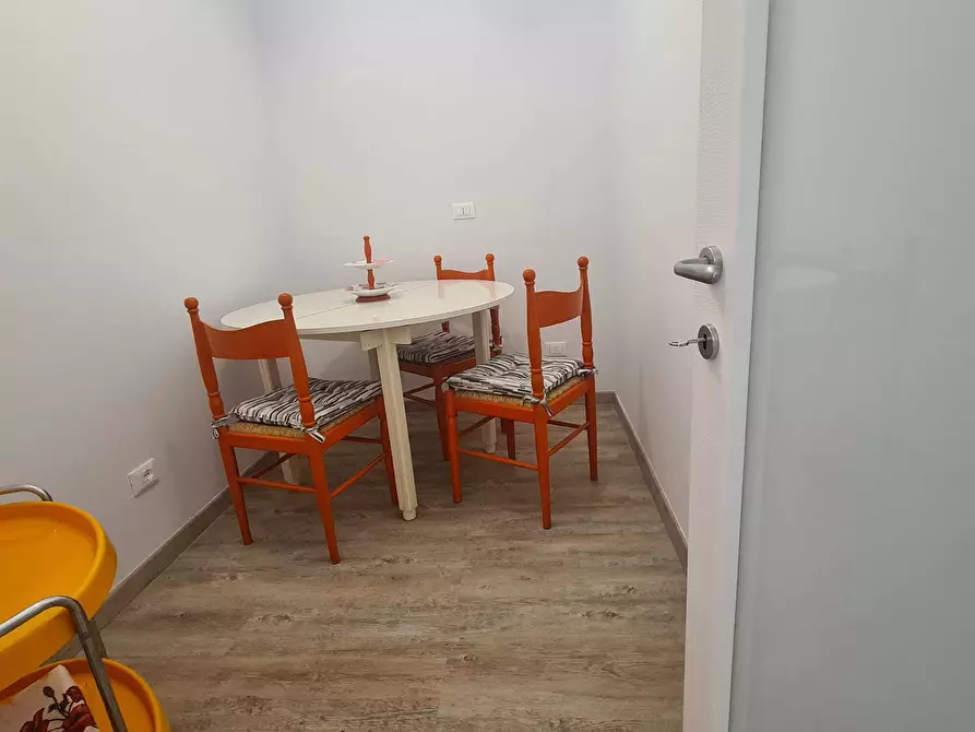 Immagine 16 di Trilocale in affitto  in Via Cristoforo Colombo 5 a Andora