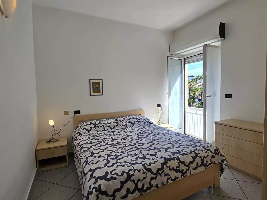 Immagine 16 di Bilocale in affitto  in Via Leonardo da Vinci 254 a Alassio