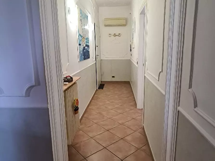 Immagine 10 di Quadrilocale in vendita  in Villaggio Iris 14 a Alassio