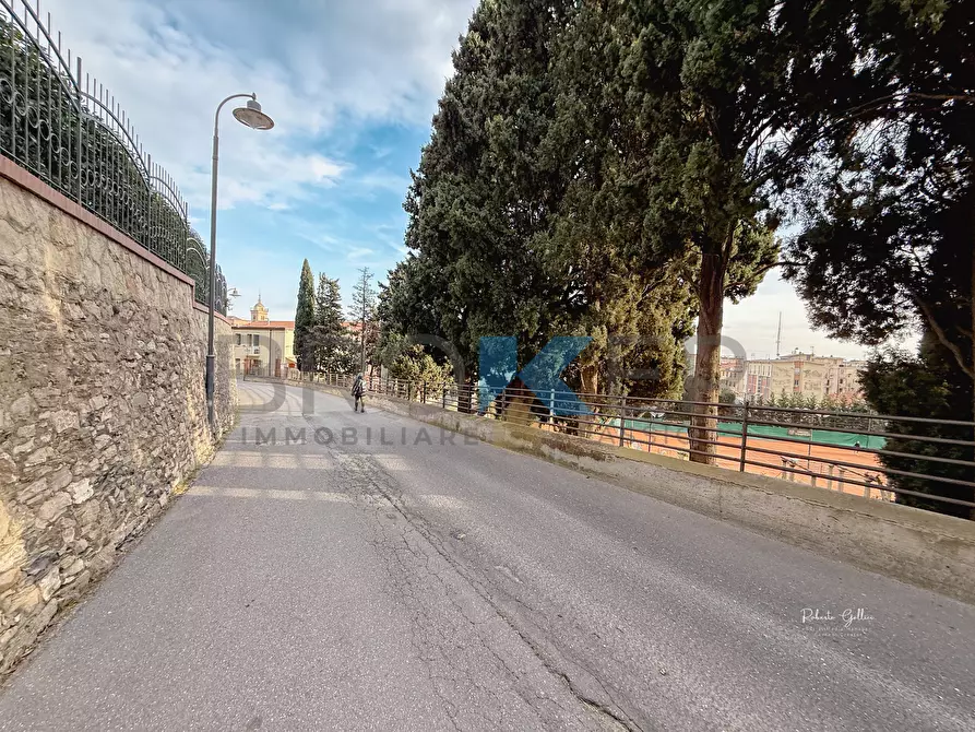 Immagine 4 di Quadrilocale in vendita  in Via Michelangelo 8 a Alassio