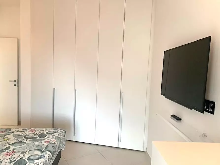 Immagine 8 di Attico in affitto  in Corso Europa 50 a Alassio