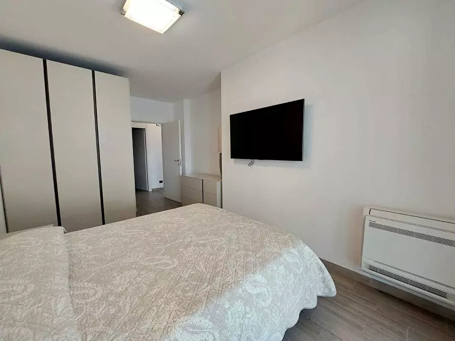 Immagine 27 di Quadrilocale in vendita  in Via Gerolamo Gastaldi 19 a Alassio