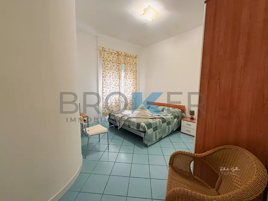 Immagine 7 di Bilocale in vendita  in Corso Europa a Alassio