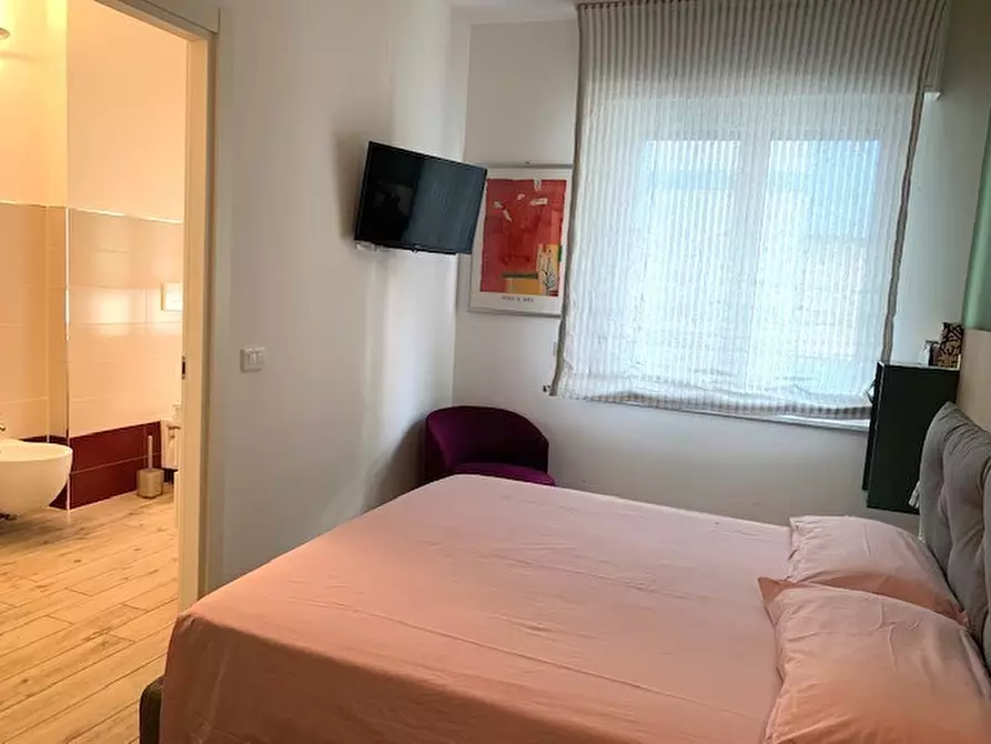 Immagine 16 di Trilocale in vendita  in Via Roma a Alassio