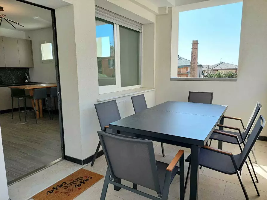 Immagine 21 di Quadrilocale in vendita  in Via Gerolamo Gastaldi 19 a Alassio