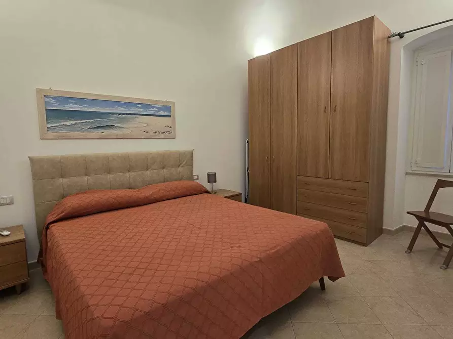 Immagine 3 di Bilocale in affitto  in Via Roma 3 a Alassio