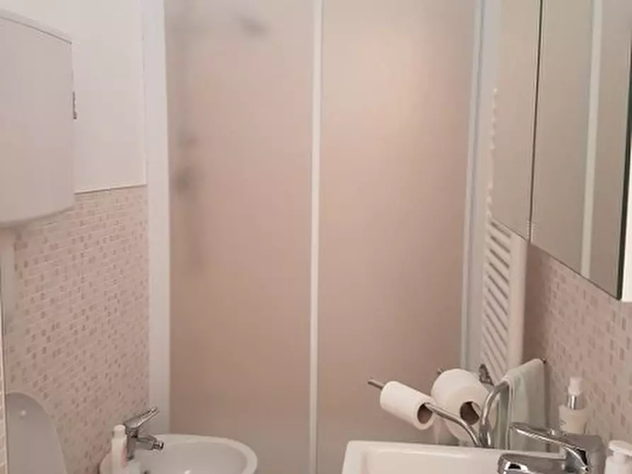 Immagine 8 di Trilocale in affitto  in Via Privata Romana 4 a Alassio