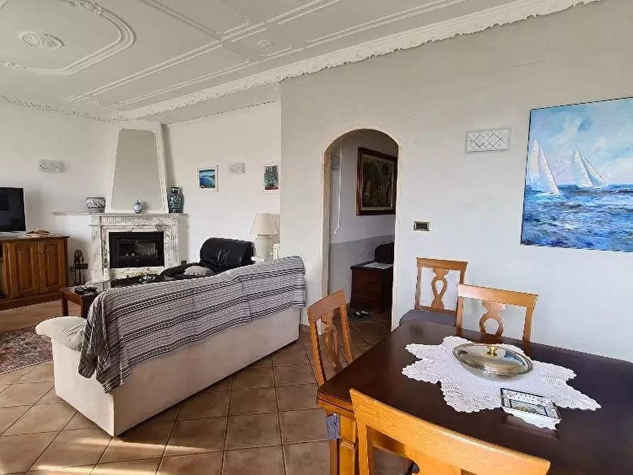 Immagine 19 di Quadrilocale in vendita  in Villaggio Iris 14 a Alassio