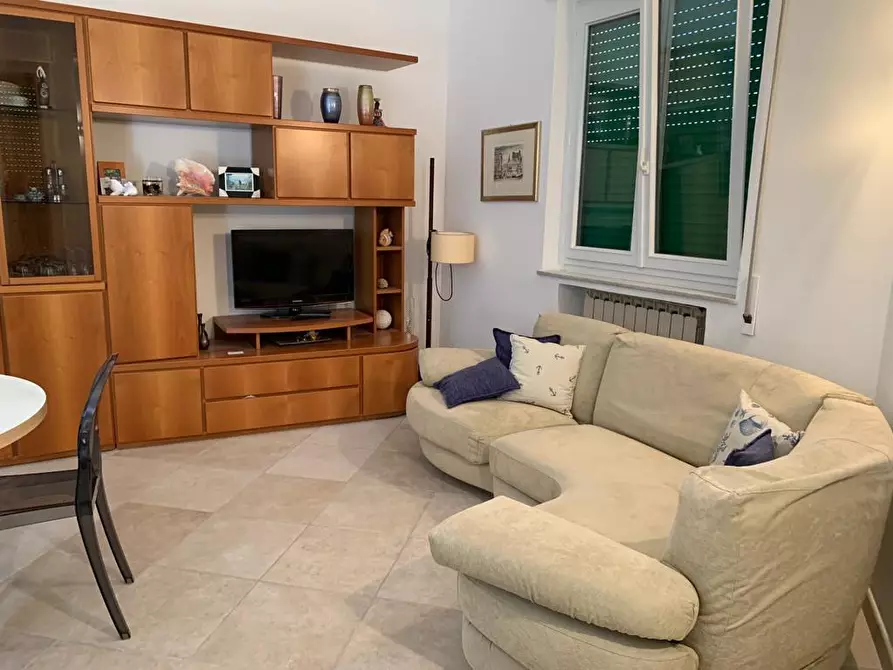 Immagine 7 di Trilocale in vendita  in Via Leonardo Da Vinci a Alassio