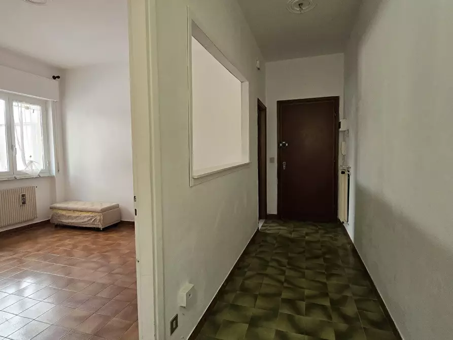 Immagine 5 di Trilocale in vendita  in Via Neghelli 21 a Alassio