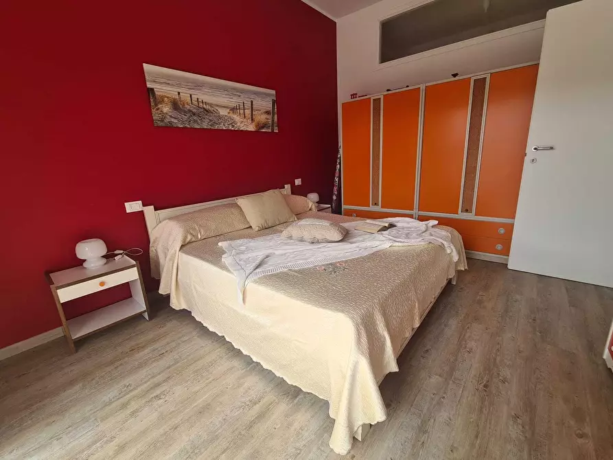 Immagine 14 di Trilocale in affitto  in Via Cristoforo Colombo 5 a Andora