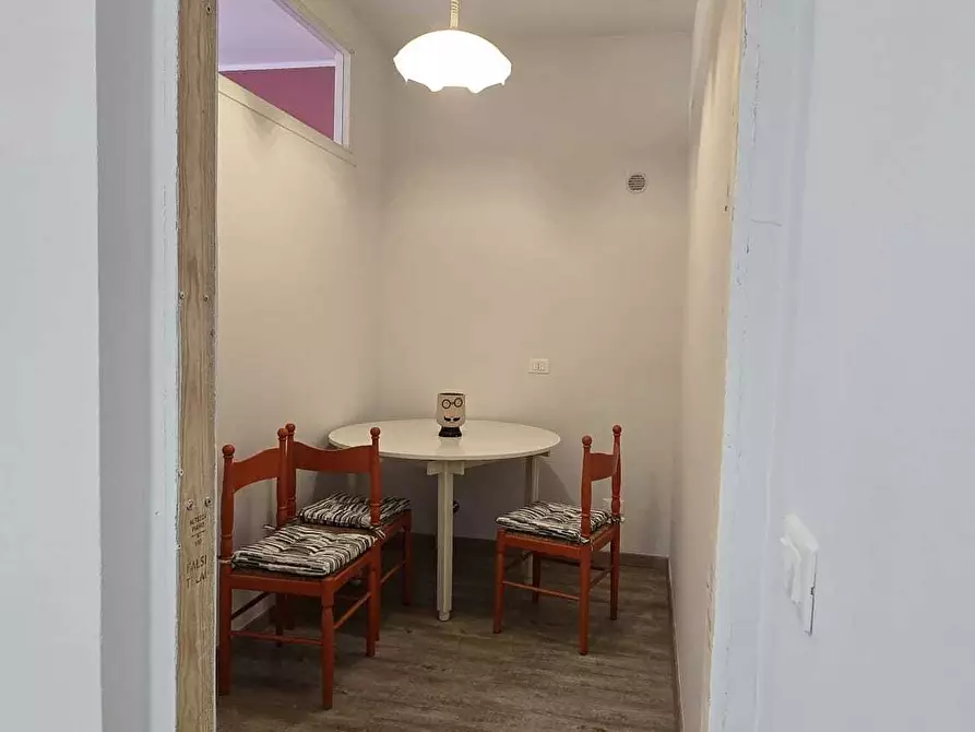 Immagine 15 di Trilocale in affitto  in Via Cristoforo Colombo 5 a Andora