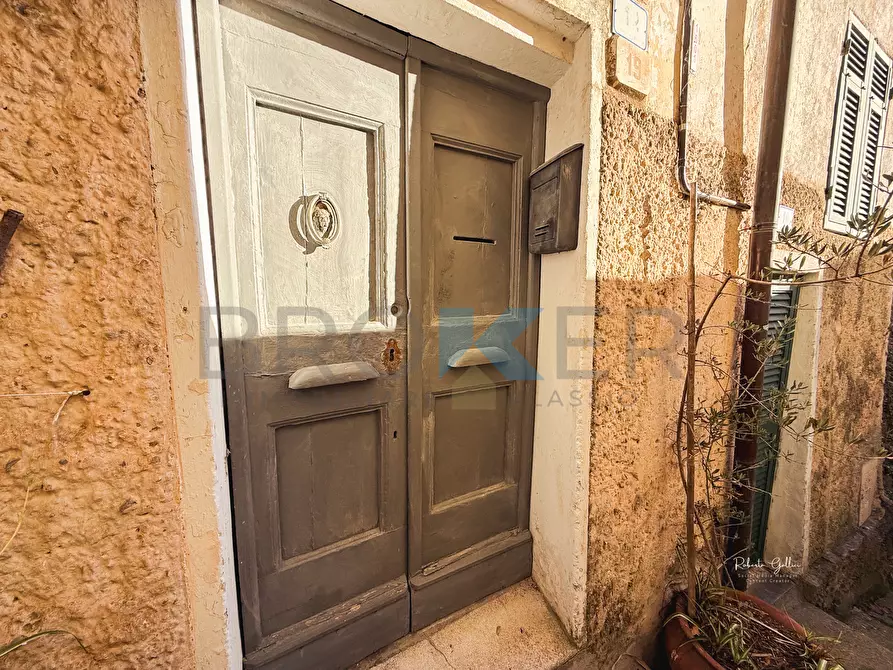 Immagine 47 di Terratetto in vendita  in Via Leon Pancaldo a Alassio