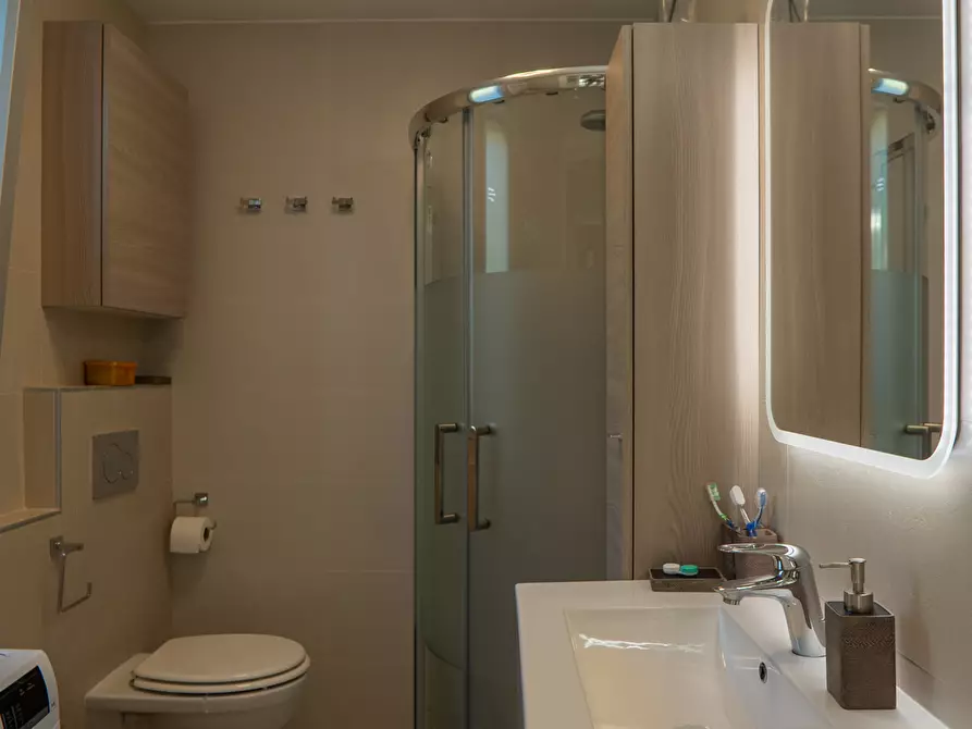 Immagine 19 di Bilocale in affitto  in VIA ADELASIA 101 a Alassio