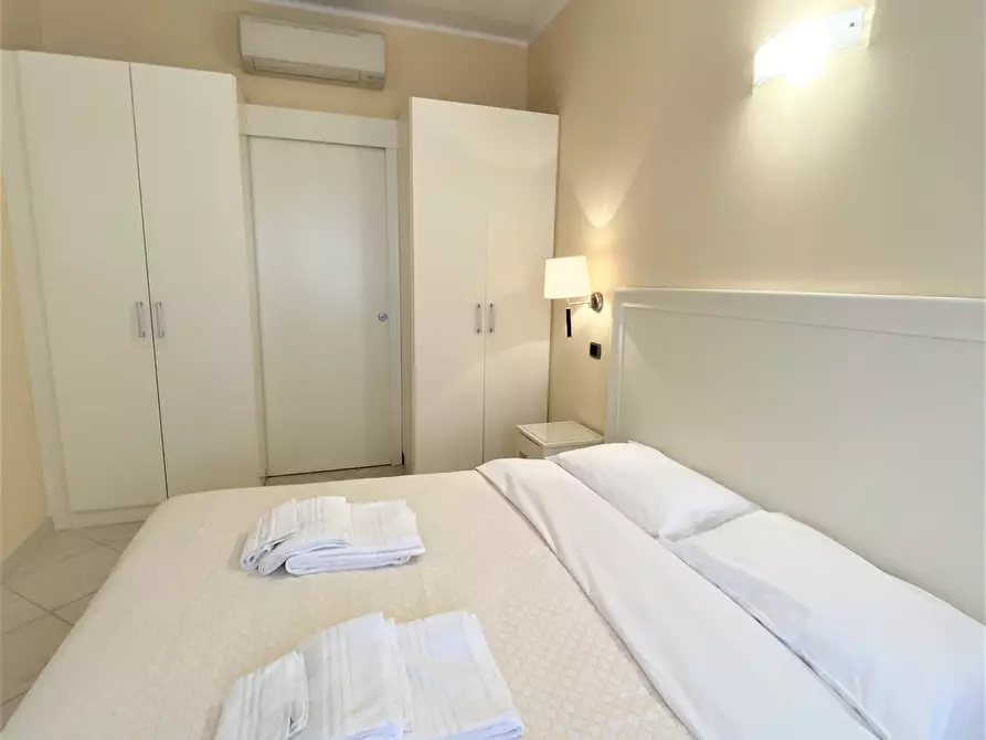 Immagine 9 di Bilocale in affitto  in Via Roma 48 a Alassio