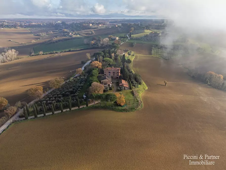Immagine 76 di Villa in vendita  in Via Gozzano Vocabolo Giorgi a Castiglione Del Lago
