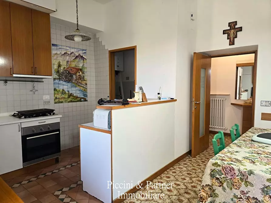 Immagine 4 di Pentalocale in affitto  in Strada Ponte d'Oddi 203 a Perugia