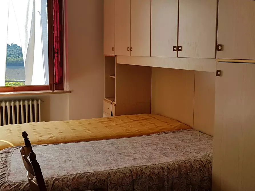 Immagine 23 di Porzione di casa in vendita  in Via Etruria a Castiglione Del Lago