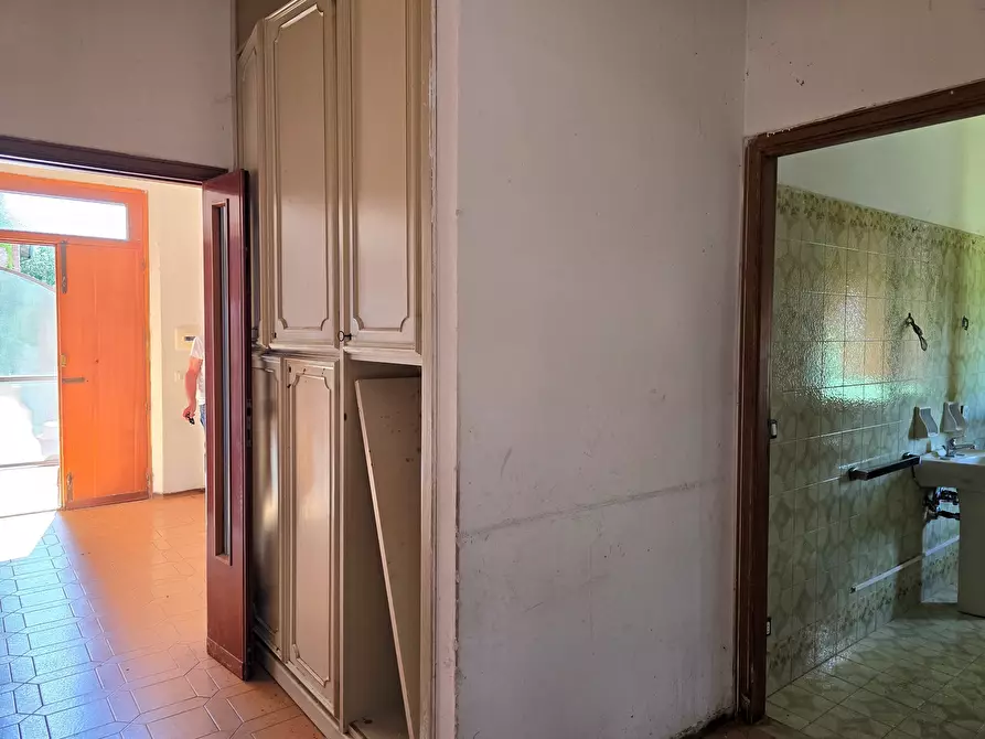 Immagine 68 di Casa bifamiliare in vendita  in Via Como a Montepulciano