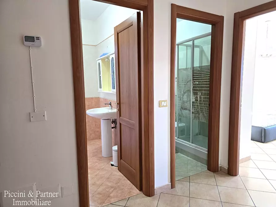 Immagine 21 di Quadrilocale in vendita  in Via Paolo Ceccarelli 11 a Perugia