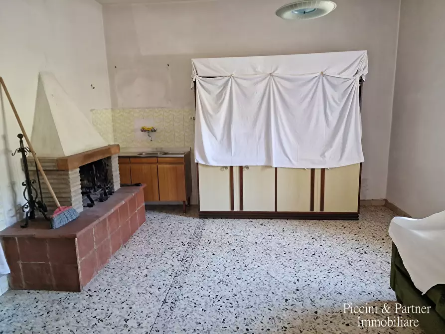 Immagine 28 di Casa indipendente in vendita  in Via Costa a Magione