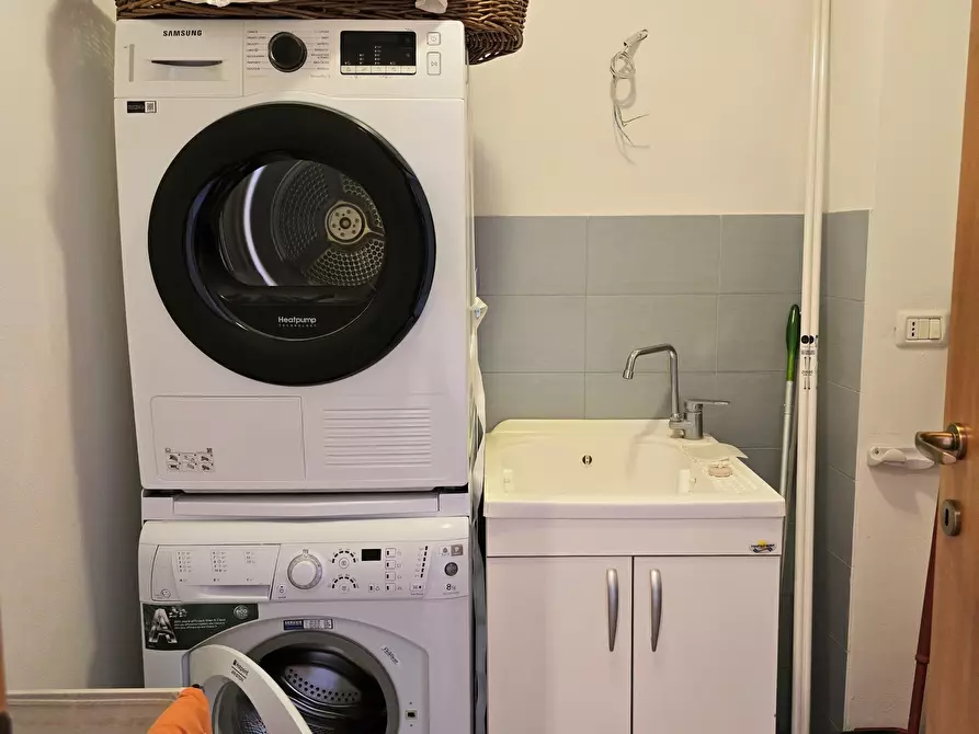 Immagine 61 di Casa bifamiliare in vendita  in Via Chiorri 42 a Perugia