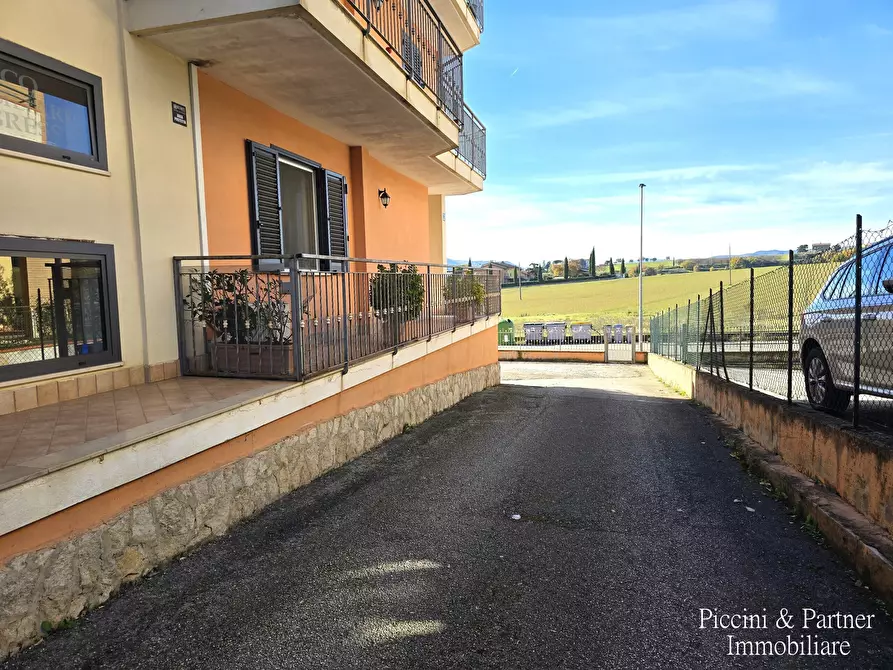 Immagine 55 di Quadrilocale in vendita  in Via Paolo Ceccarelli 11 a Perugia