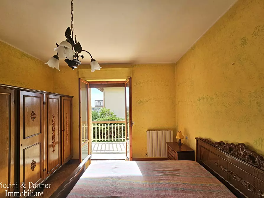 Immagine 28 di Quadrilocale in vendita  in Via Anton Maria Garbi 2 a Tuoro Sul Trasimeno