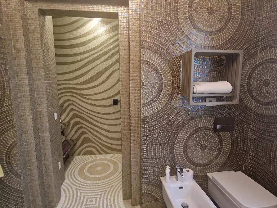 Immagine 41 di Villa in vendita  in Via Celincordia 2289 a Cesena