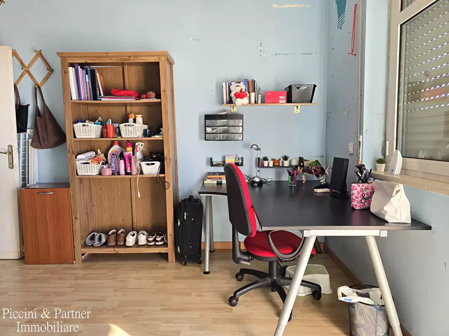 Immagine 20 di Pentalocale in vendita  in Via Beatrice 38 a Perugia