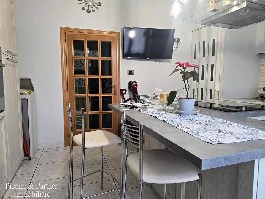 Immagine 23 di Quadrilocale in vendita  in Via Cassia Aurelia Prima a Chiusi