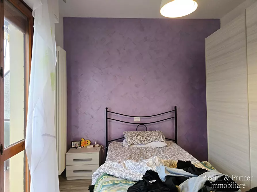 Immagine 24 di Quadrilocale in vendita  in Via Oslavia 88 a Chiusi