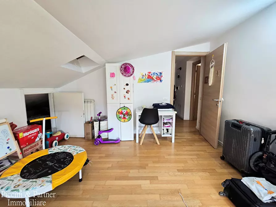 Immagine 40 di Pentalocale in vendita  in Via Ivano Fora 17 a Perugia