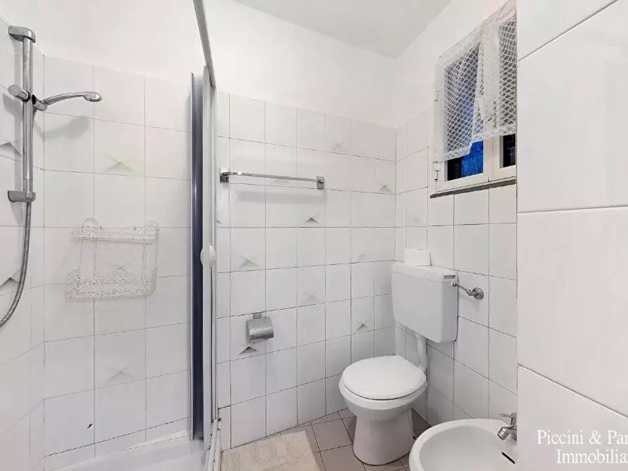 Immagine 15 di Trilocale in vendita  in Via Guani a Levanto