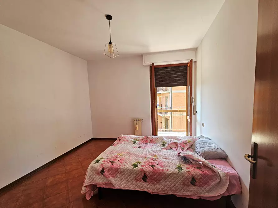 Immagine 16 di Quadrilocale in vendita  in Via Piero Gobetti 83 a Chiusi