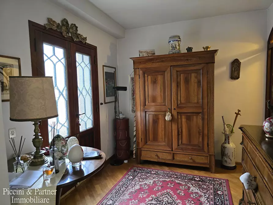 Immagine 47 di Villa in vendita  in Via Giambattista Vico 12 a Corciano