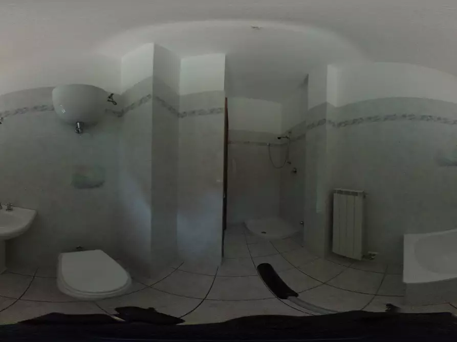 Immagine 30 di Porzione di casa in vendita  in Via dei Lecci a Castiglione Del Lago