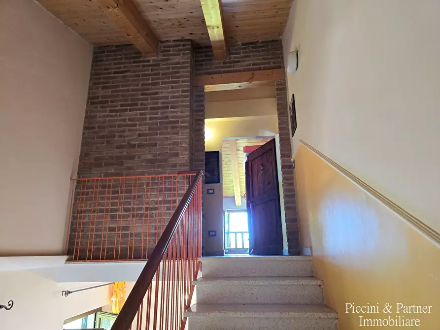 Immagine 56 di Casa bifamiliare in vendita  in Via dello Sport a Marsciano