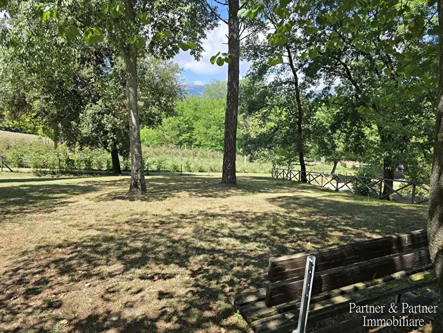 Immagine 8 di Rustico / casale in vendita  in Strada Ponte Resina - Monte Acutello 1 a Perugia