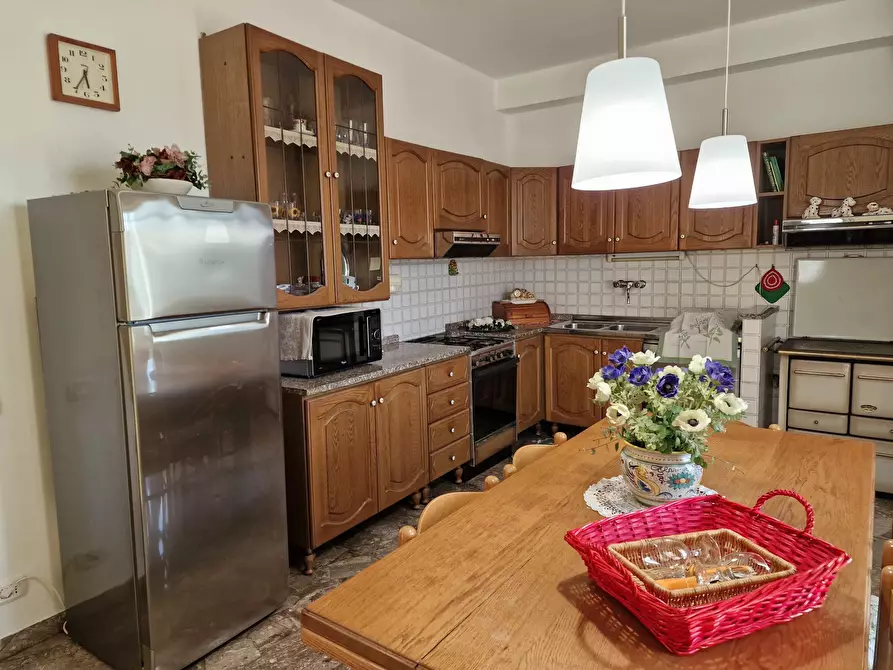 Immagine 7 di Casa indipendente in vendita  in Via della Costa 12 a Magione