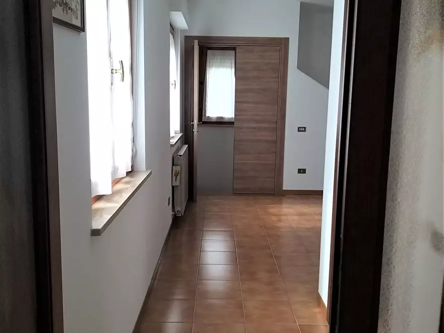 Immagine 26 di Villetta a schiera in vendita  in Via Casina Nova 20 a Paciano