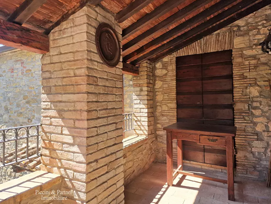 Immagine 7 di Rustico / casale in vendita  in Strada di Compresso a Perugia
