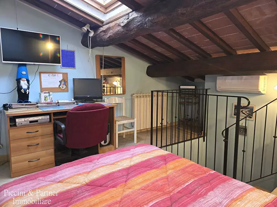 Immagine 39 di Porzione di casa in vendita  in Vocabolo I Cucchi 41 a Castiglione Del Lago