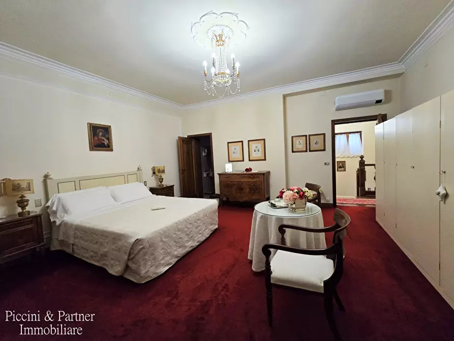 Immagine 23 di Villa in vendita  in Via Giambattista Vico 12 a Corciano