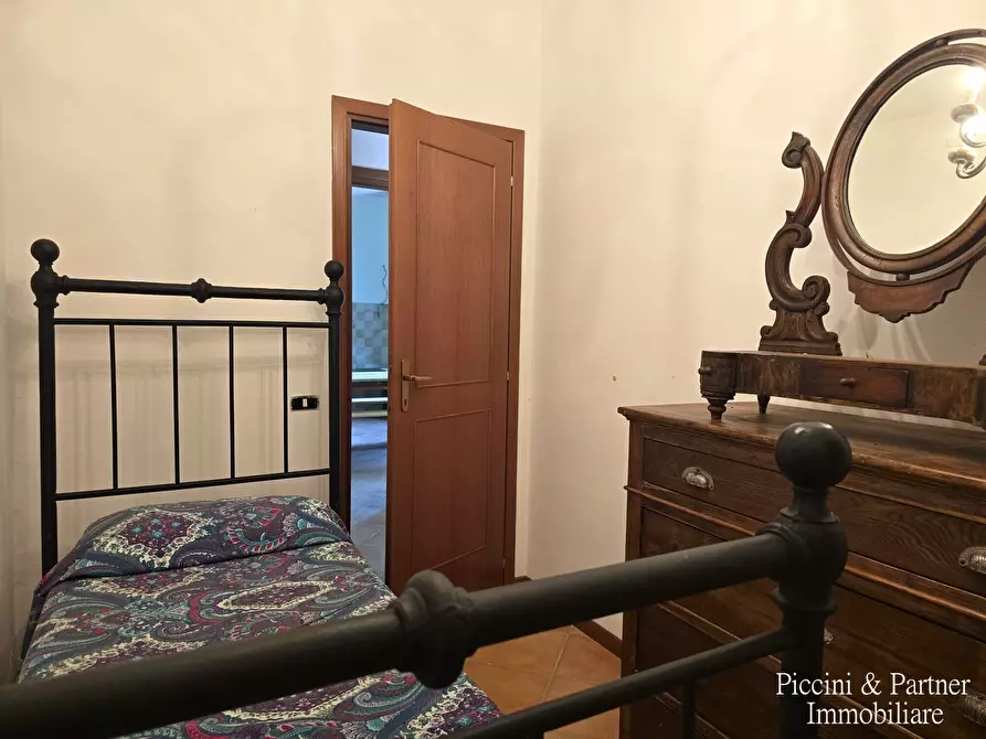 Immagine 32 di Rustico / casale in vendita  in Via Paganico 2 a Castiglione Del Lago
