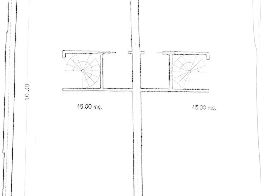 Immagine 48 di Villa in vendita  in Strada San Giovanni del Pantano 42 a Perugia