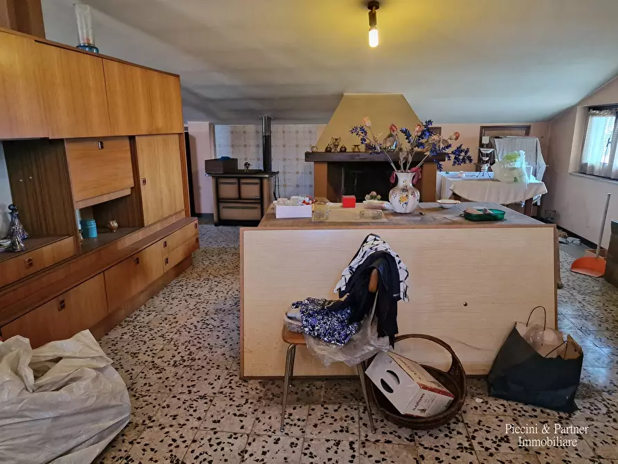 Immagine 37 di Casa bifamiliare in vendita  in Via del Lavoro 16 a San Giustino