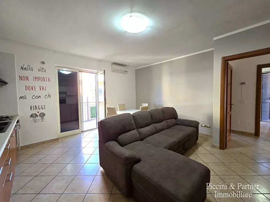 Immagine 8 di Quadrilocale in vendita  in Via Paolo Ceccarelli 11 a Perugia