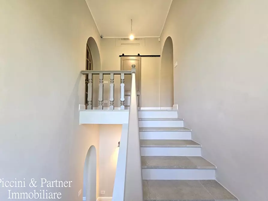 Immagine 44 di Villa in vendita  in Località Castagni 2 a Castiglione Del Lago